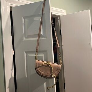 *broken * Chloe Nile bag